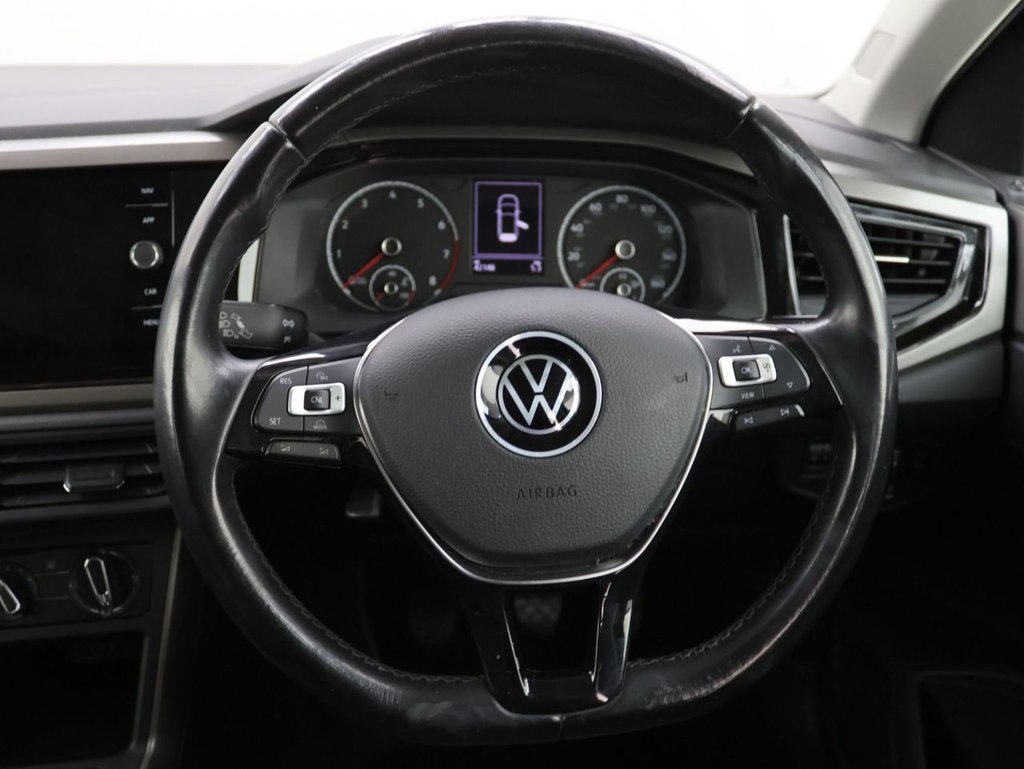 Used Volkswagen Polo 2021 for sale - 78212593: Photo 15