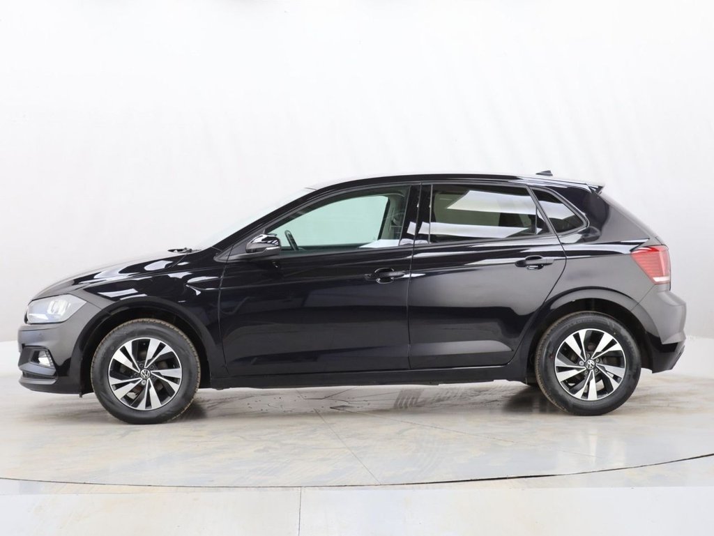 Used Volkswagen Polo 2021 for sale - 78212593: Photo 6