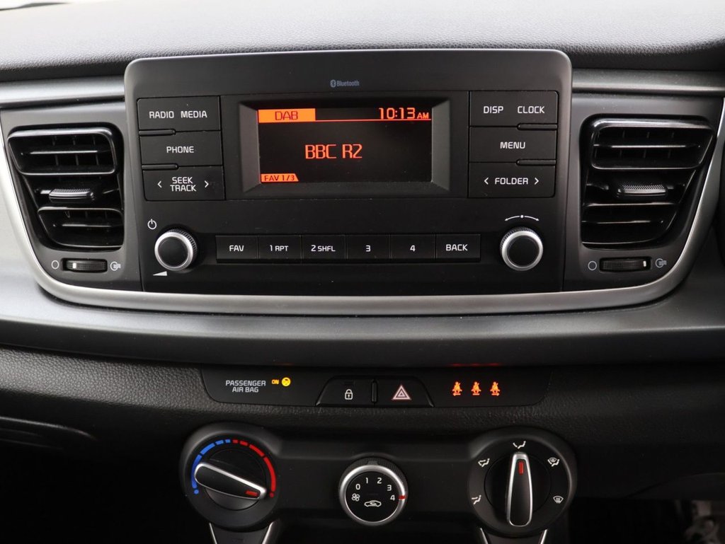 Used Kia Rio 2022 for sale - 76783477: Photo 14