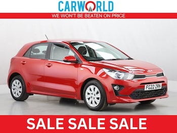 2022 (22) - 1.2 DPi 1 5dr