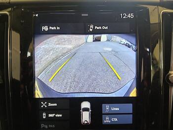 Used Volvo XC60 2019 for sale - 79828930: Photo