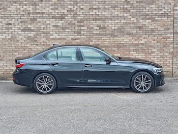 Used BMW 3 Series 2021 for sale - 78943474: Photo