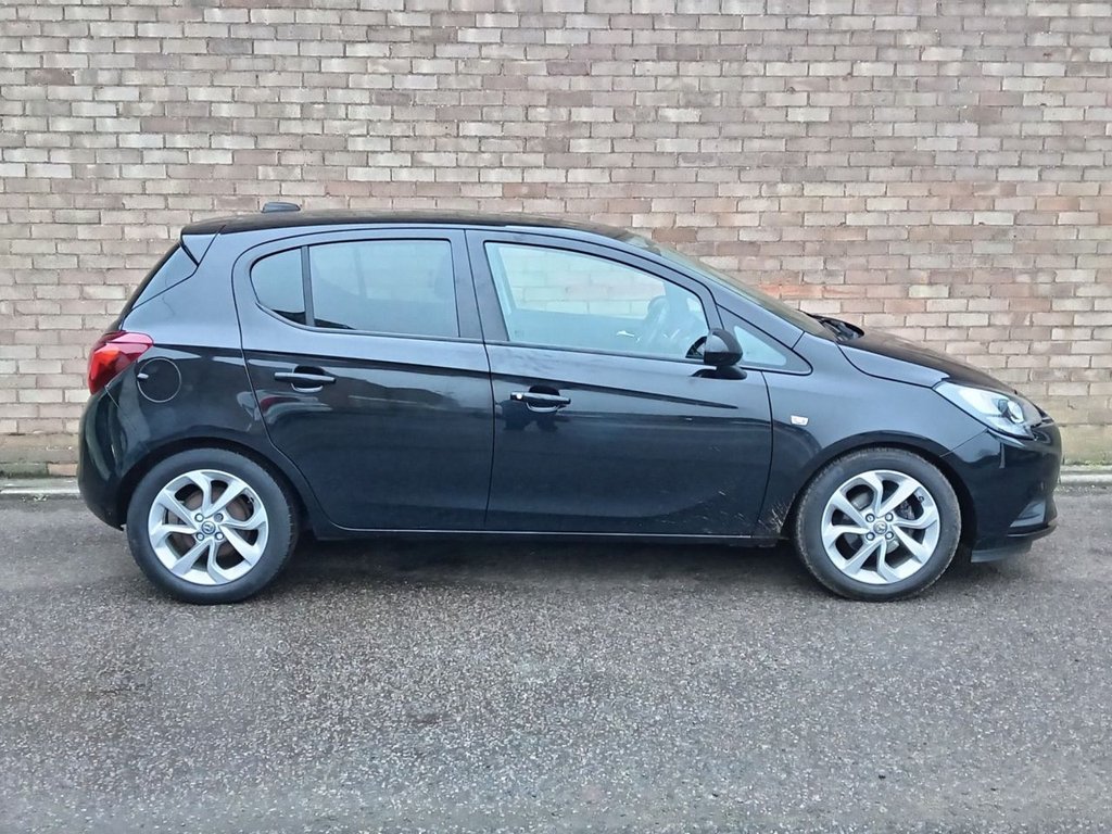 Used Vauxhall Corsa 2018 for sale - 77121599: Photo 2