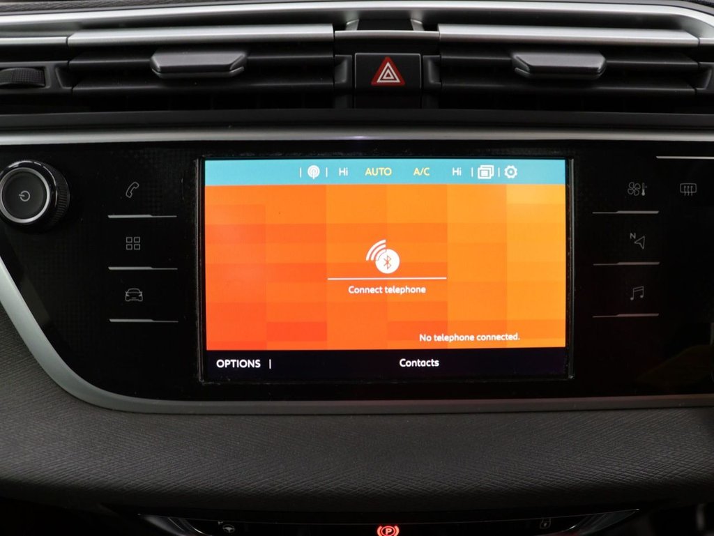 Used Citroen Grand C4 Picasso 2019 for sale - 77765014: Photo 14