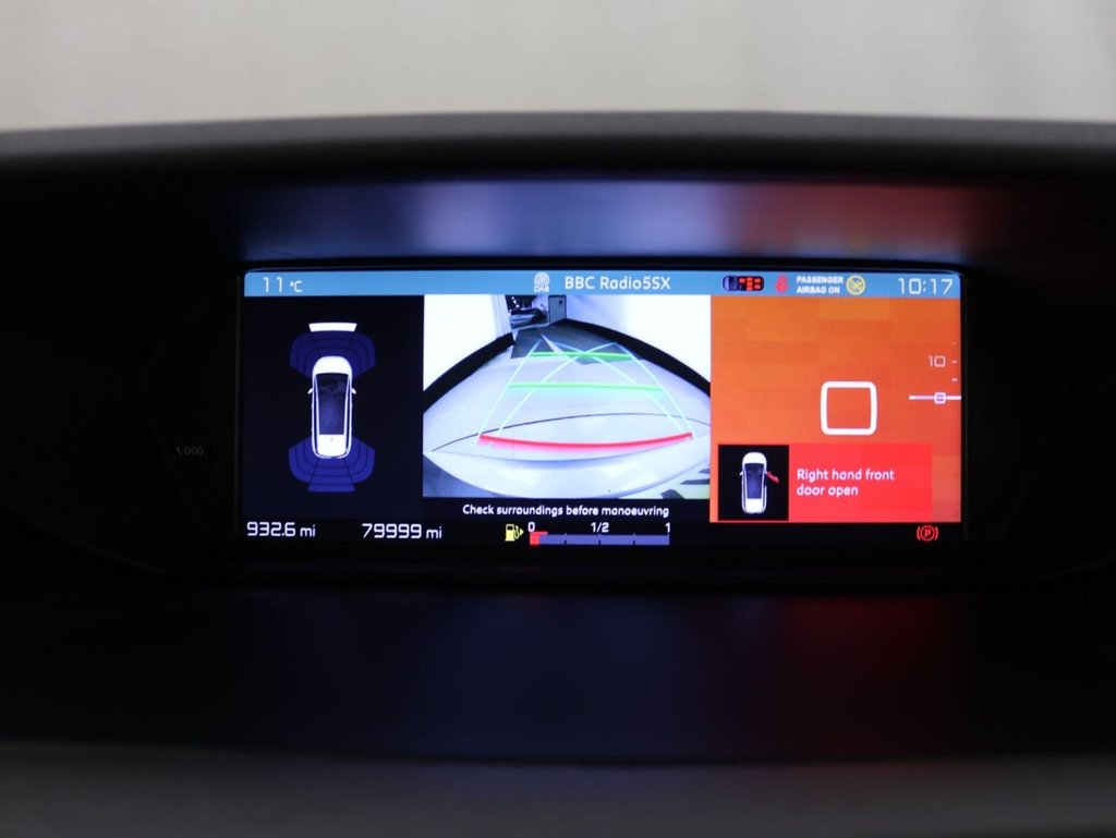 Used Citroen Grand C4 Picasso 2019 for sale - 77765014: Photo 16