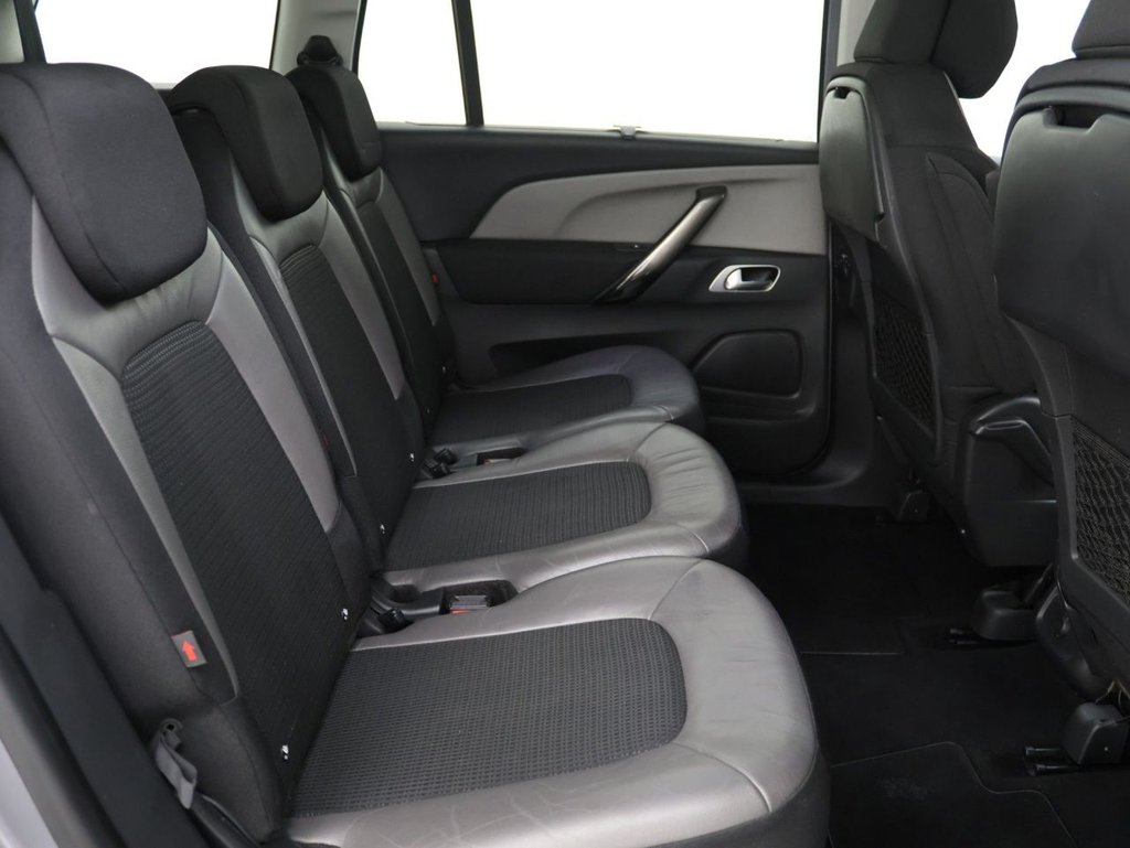 Used Citroen Grand C4 Picasso 2019 for sale - 77765014: Photo 19