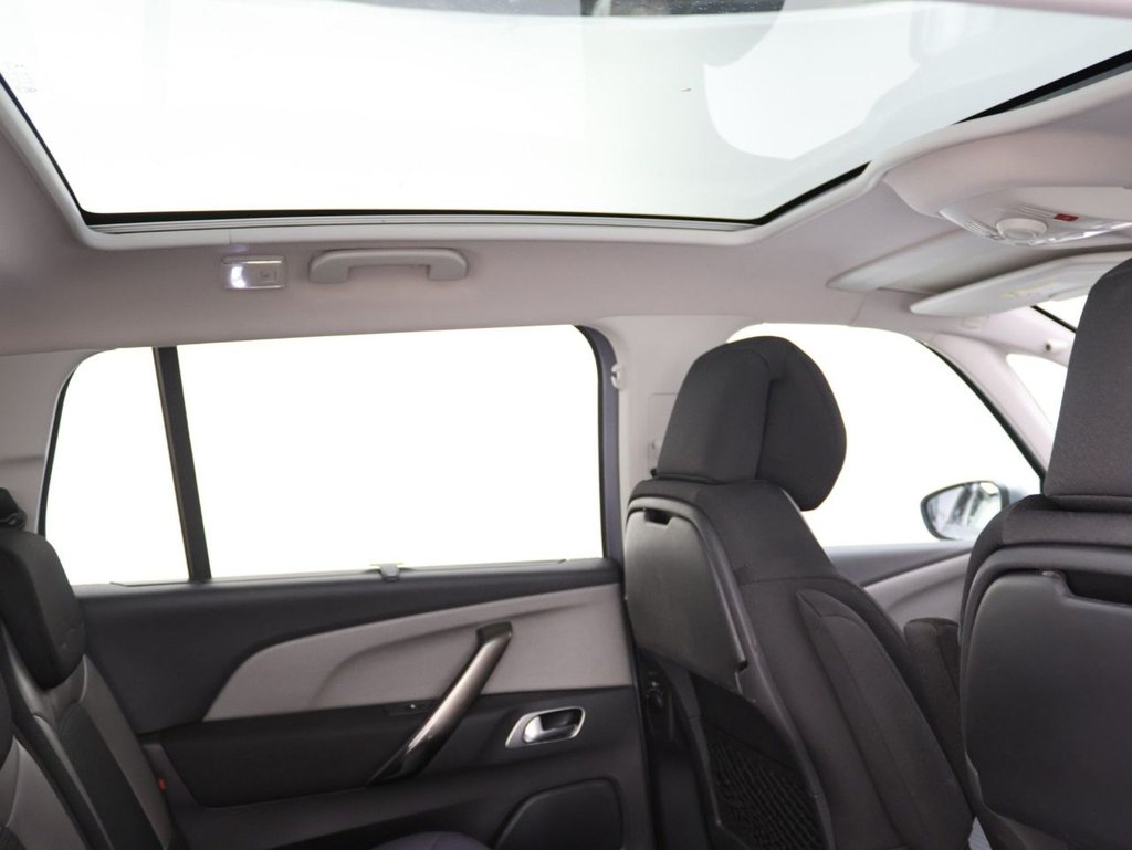 Used Citroen Grand C4 Picasso 2019 for sale - 77765014: Photo 2