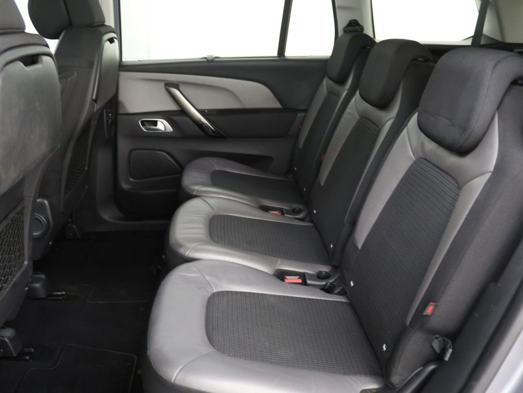 Used Citroen Grand C4 Picasso 2019 for sale - 77765014: Photo 25