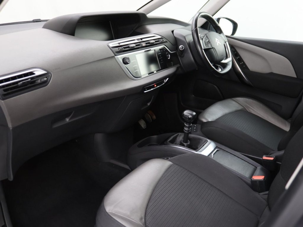 Used Citroen Grand C4 Picasso 2019 for sale - 77765014: Photo 27