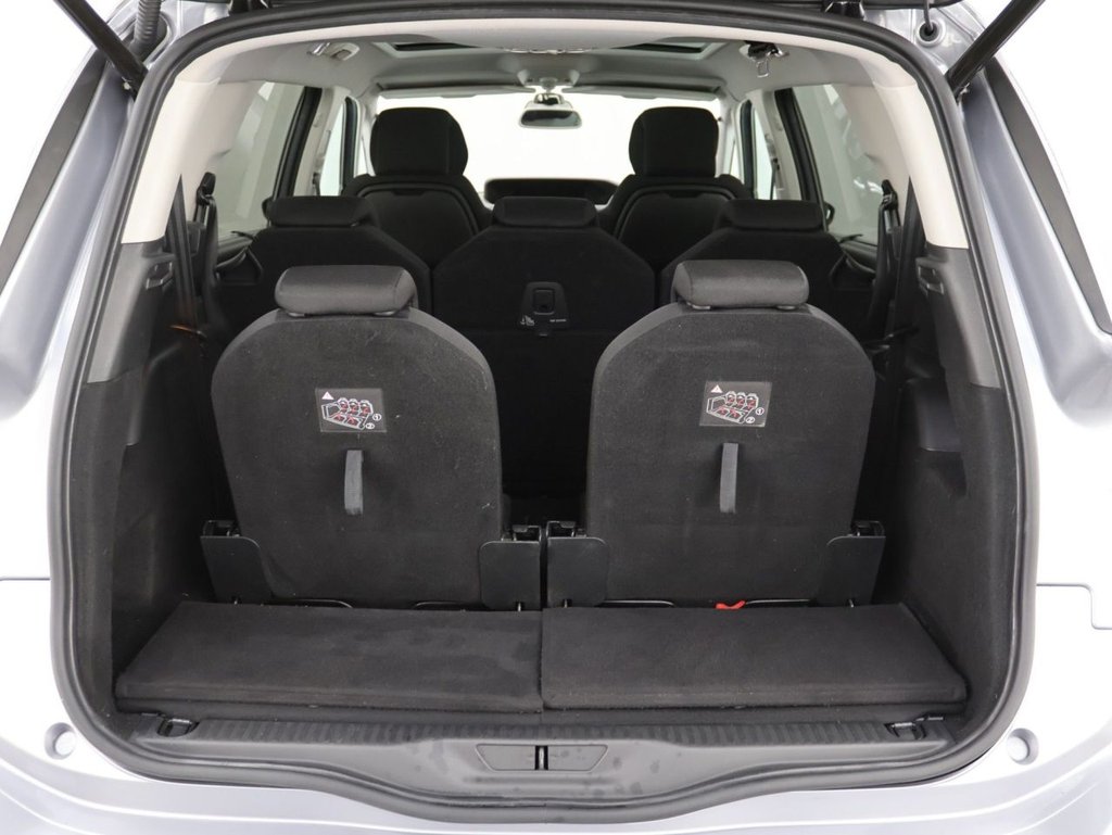 Used Citroen Grand C4 Picasso 2019 for sale - 77765014: Photo 29