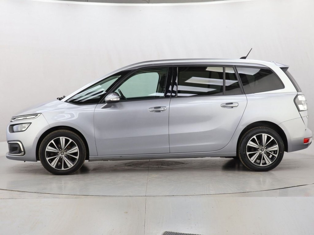 Used Citroen Grand C4 Picasso 2019 for sale - 77765014: Photo 7