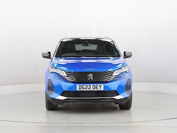 Used Peugeot 3008 2022 for sale - 79527848: Photo