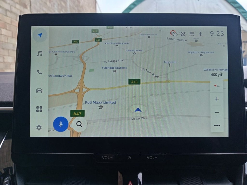 Used Toyota Corolla 2025 for sale - 77966875: Photo 10