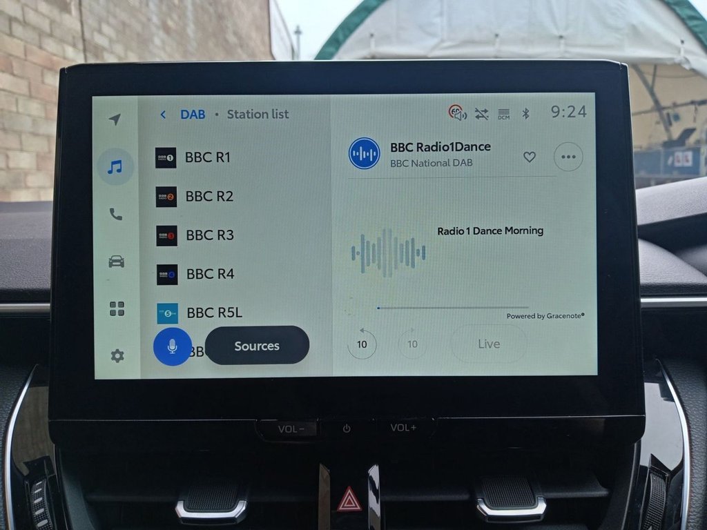 Used Toyota Corolla 2025 for sale - 77966875: Photo 12