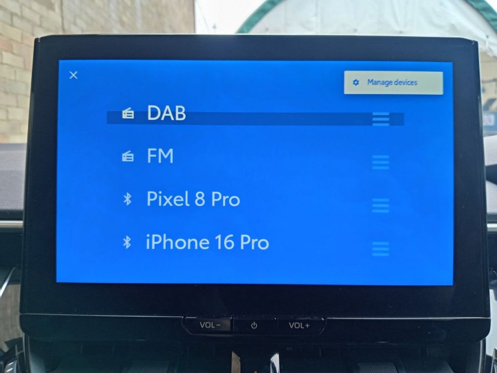 Used Toyota Corolla 2025 for sale - 77966875: Photo 13