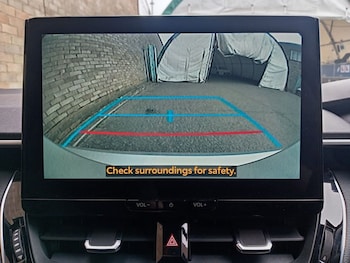 Used Toyota Corolla 2025 for sale - 77966875: Photo