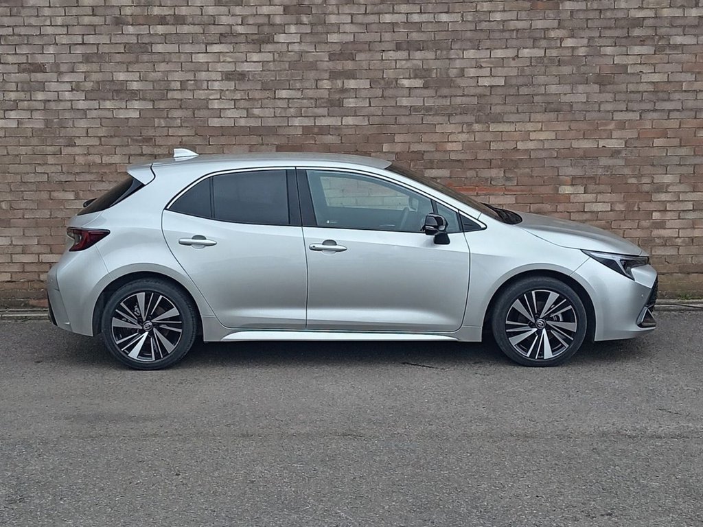 Used Toyota Corolla 2025 for sale - 77966875: Photo 3