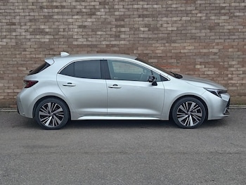 Used Toyota Corolla 2025 for sale - 77966875: Photo