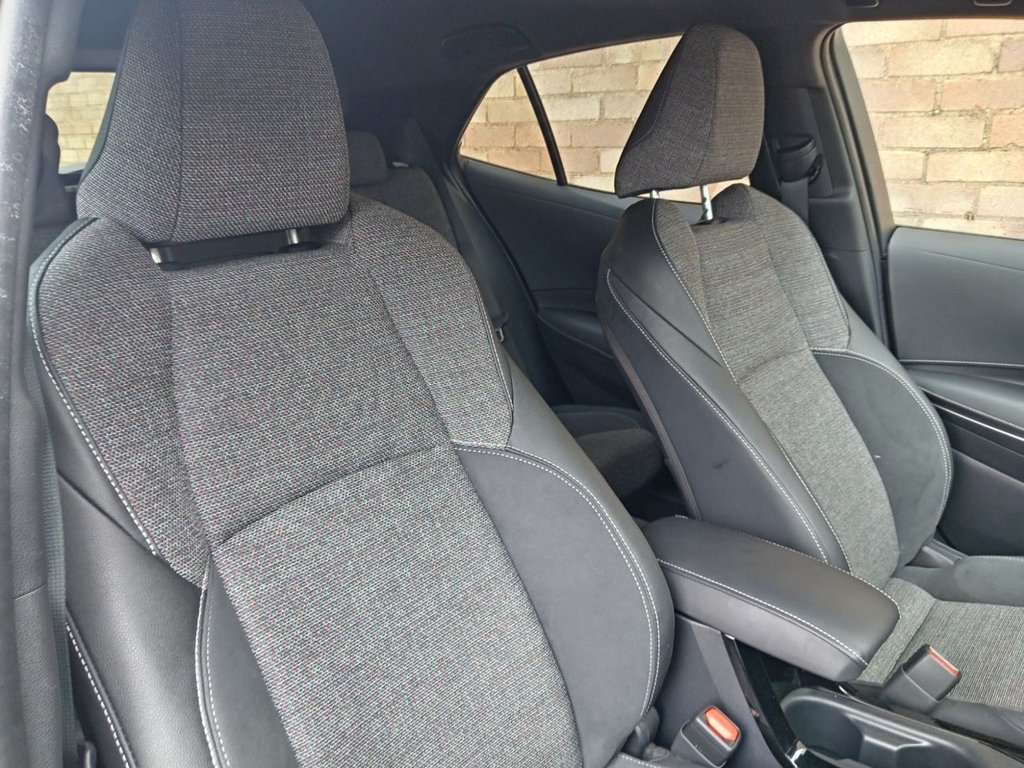 Used Toyota Corolla 2025 for sale - 77966875: Photo 8