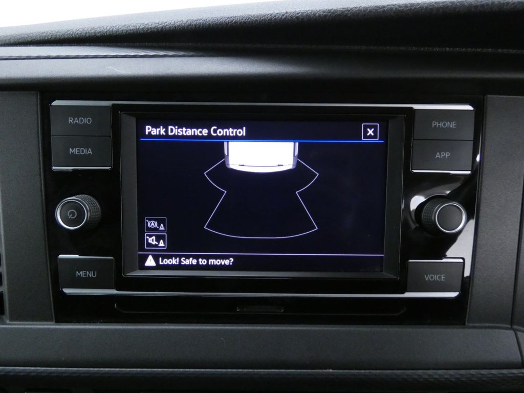 Used Volkswagen Transporter 2021 for sale - 76300986: Photo 14