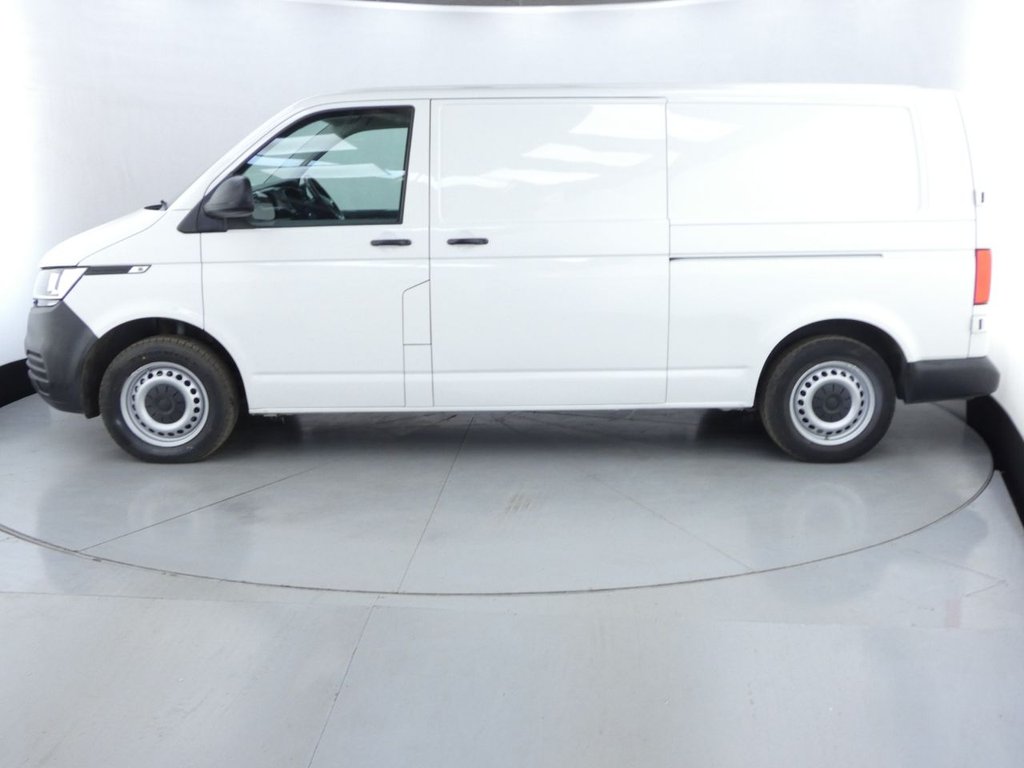 Used Volkswagen Transporter 2021 for sale - 76300986: Photo 6