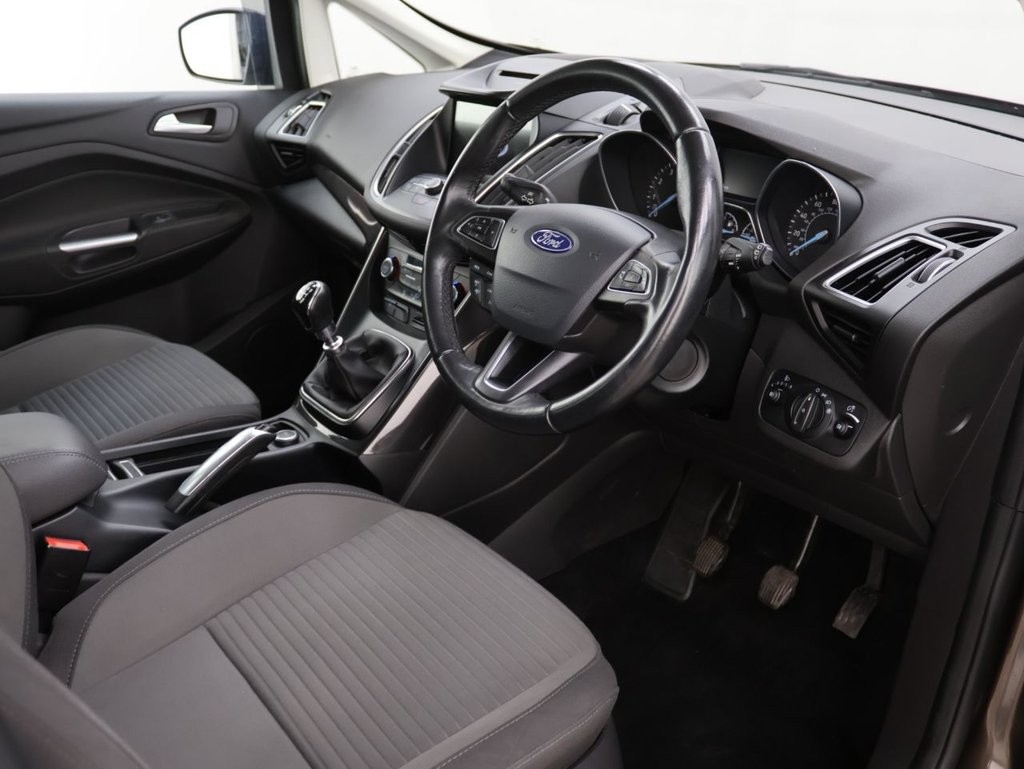 Used Ford Grand C-Max 2018 for sale - 76406133: Photo 10