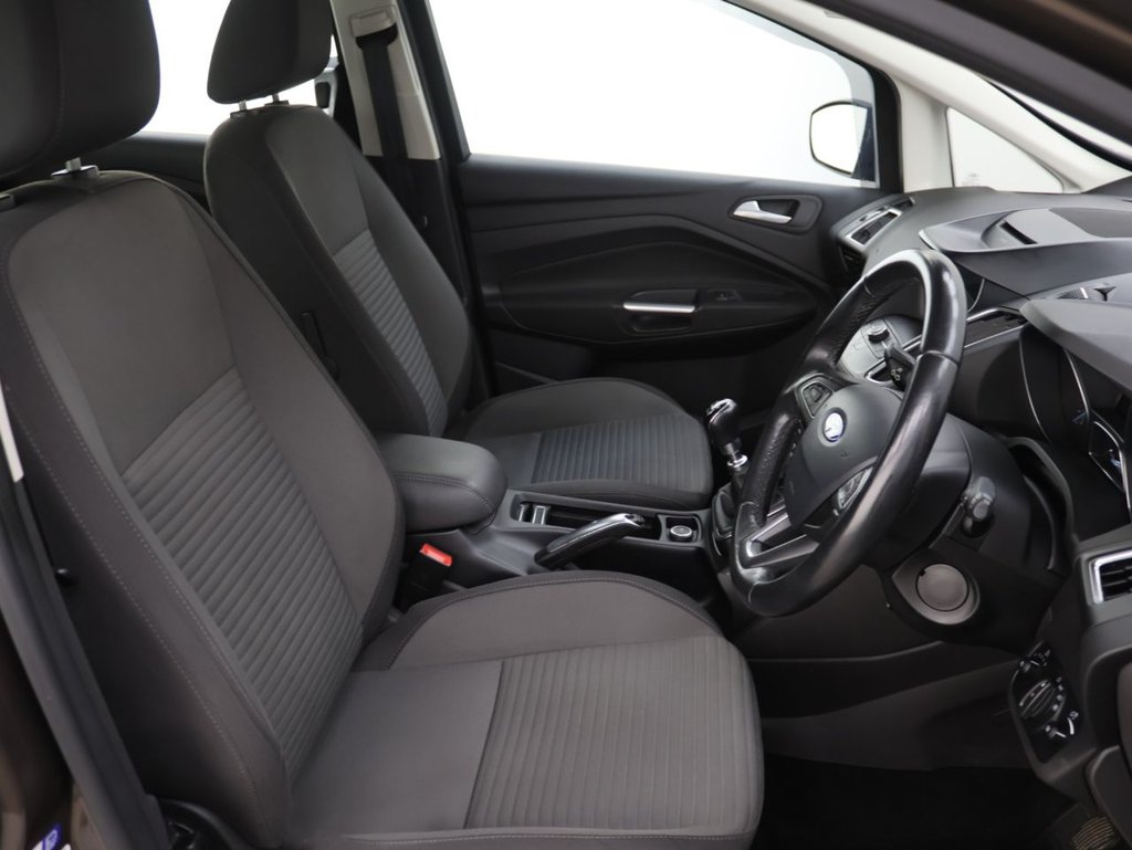 Used Ford Grand C-Max 2018 for sale - 76406133: Photo 12