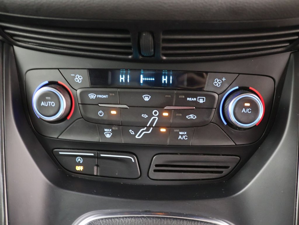 Used Ford Grand C-Max 2018 for sale - 76406133: Photo 13