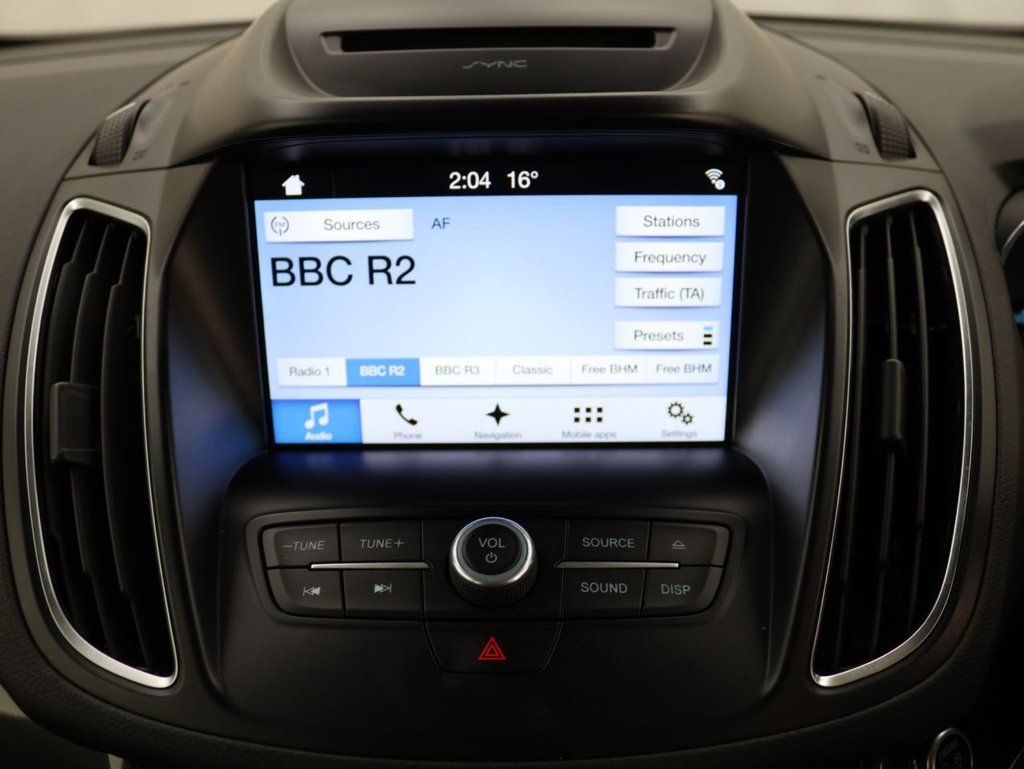 Used Ford Grand C-Max 2018 for sale - 76406133: Photo 14