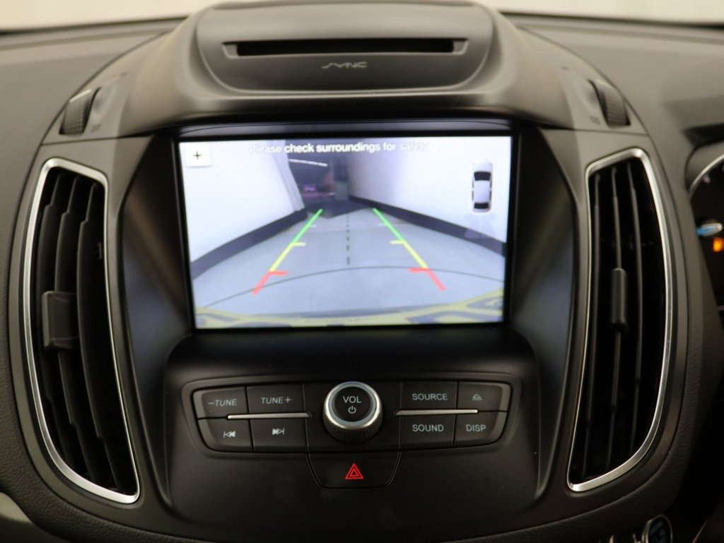 Used Ford Grand C-Max 2018 for sale - 76406133: Photo 15