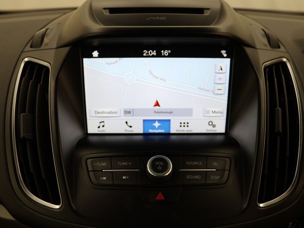 Used Ford Grand C-Max 2018 for sale - 76406133: Photo 16