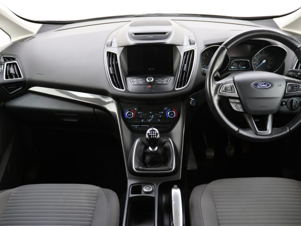 Used Ford Grand C-Max 2018 for sale - 76406133: Photo 19