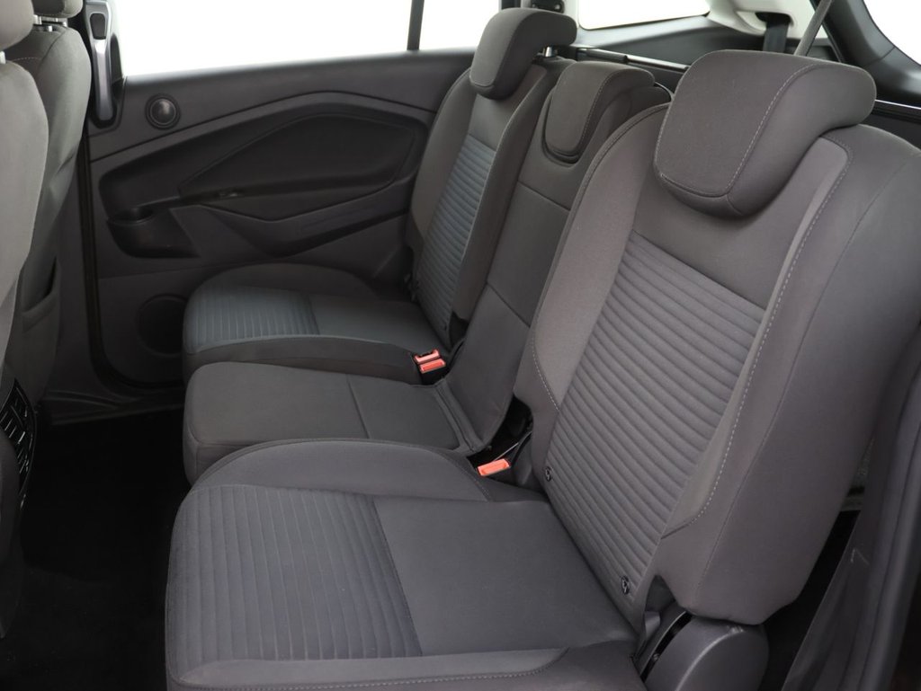 Used Ford Grand C-Max 2018 for sale - 76406133: Photo 23