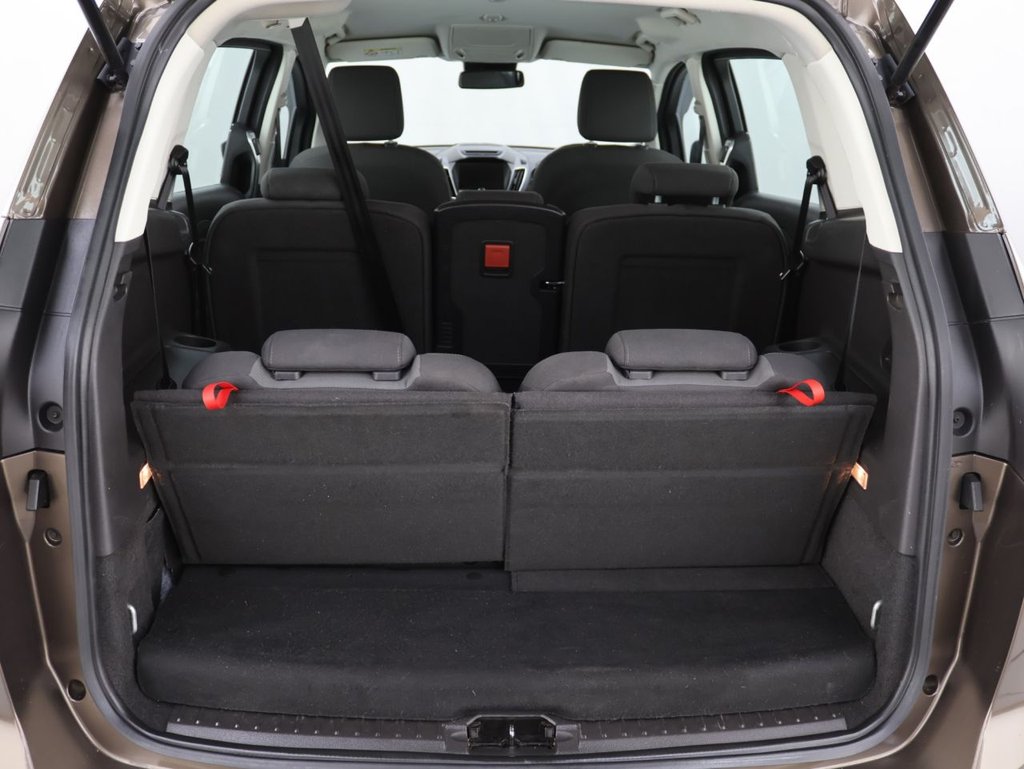 Used Ford Grand C-Max 2018 for sale - 76406133: Photo 27