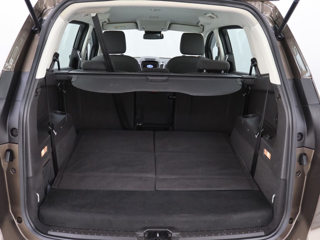 Used Ford Grand C-Max 2018 for sale - 76406133: Photo 28