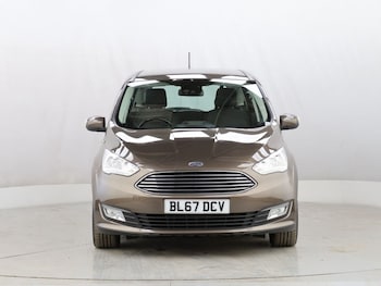 Used Ford Grand C-Max 2018 for sale - 76406133: Photo