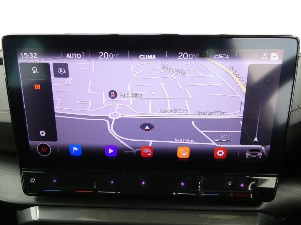 Used Cupra Formentor 2023 for sale - 76506025: Photo 12