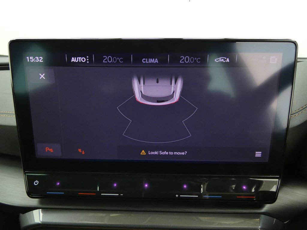 Used Cupra Formentor 2023 for sale - 76506025: Photo 14