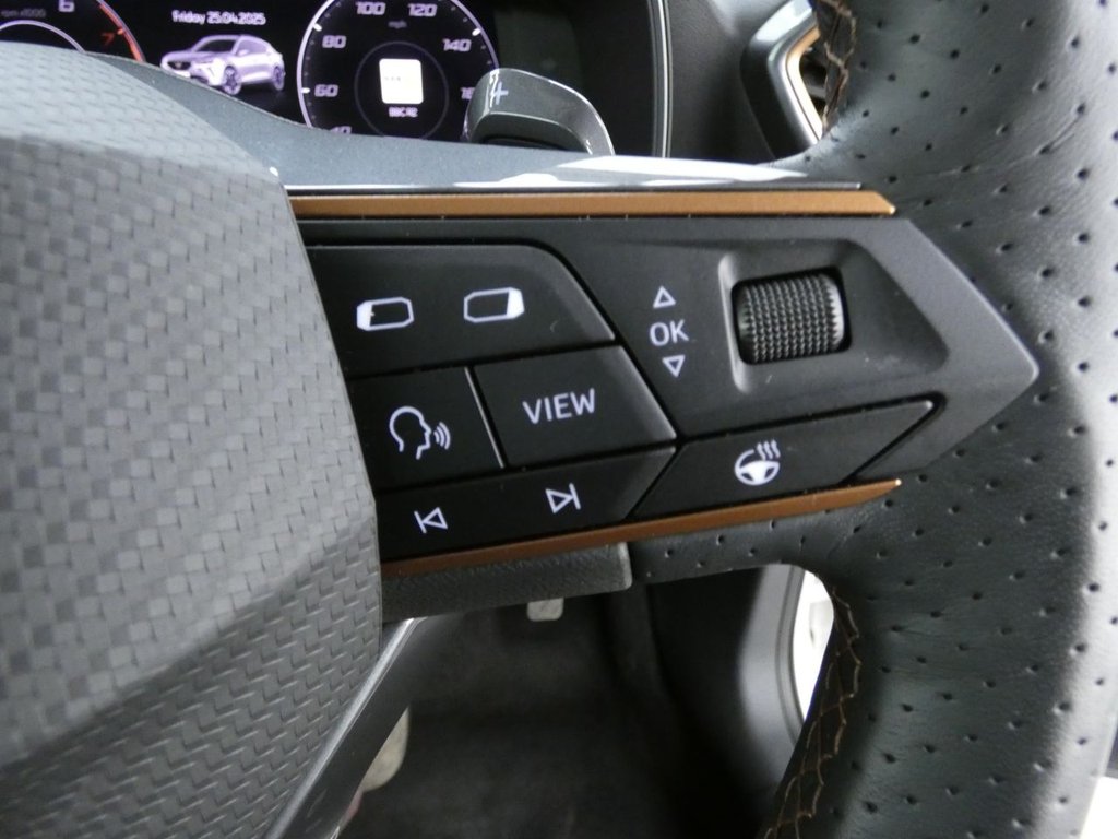 Used Cupra Formentor 2023 for sale - 76506025: Photo 16