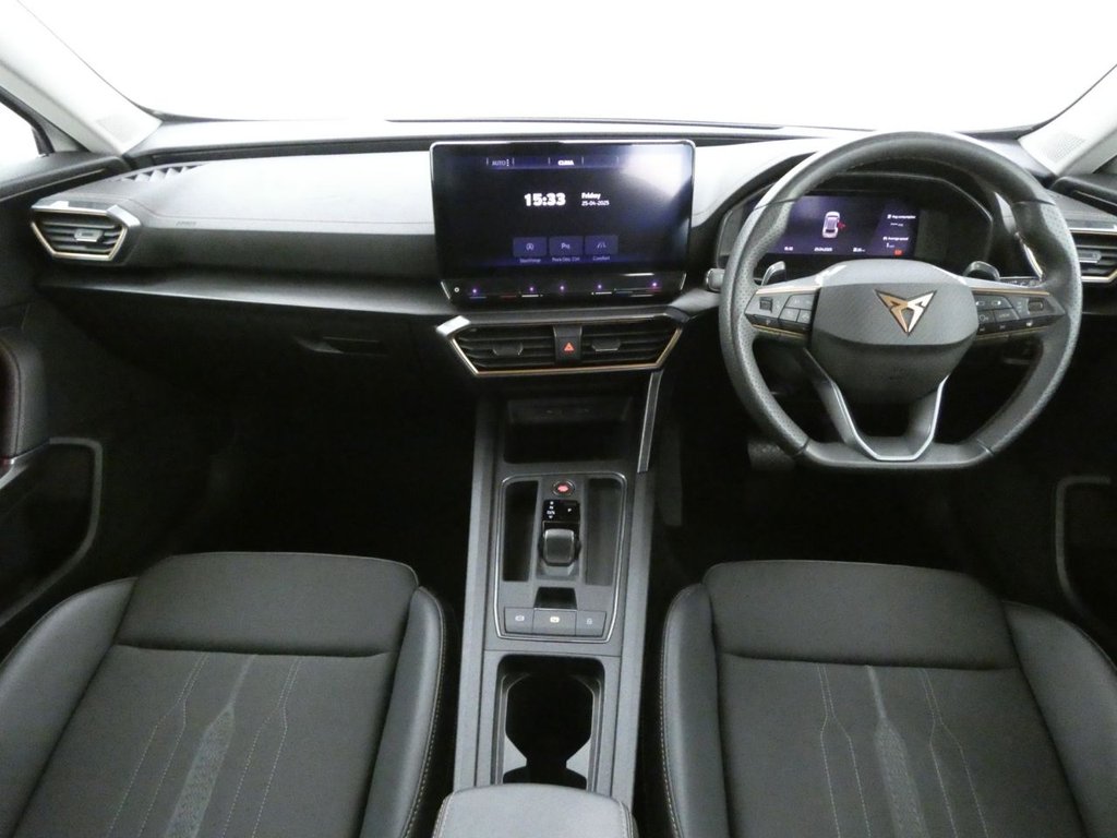 Used Cupra Formentor 2023 for sale - 76506025: Photo 20