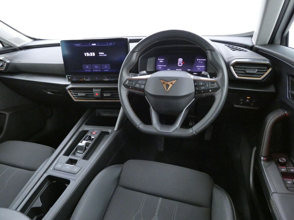 Used Cupra Formentor 2023 for sale - 76506025: Photo 21