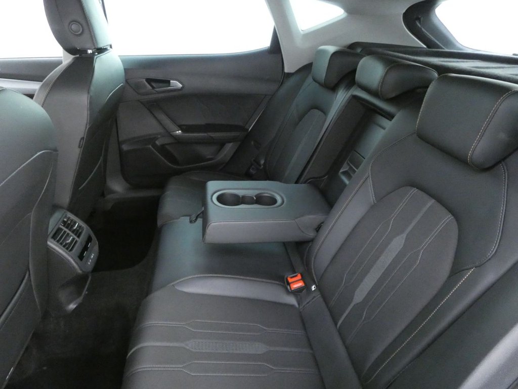 Used Cupra Formentor 2023 for sale - 76506025: Photo 23