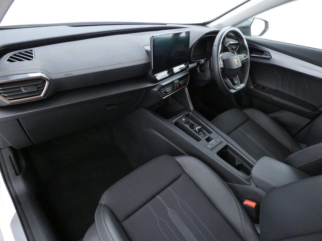 Used Cupra Formentor 2023 for sale - 76506025: Photo 25