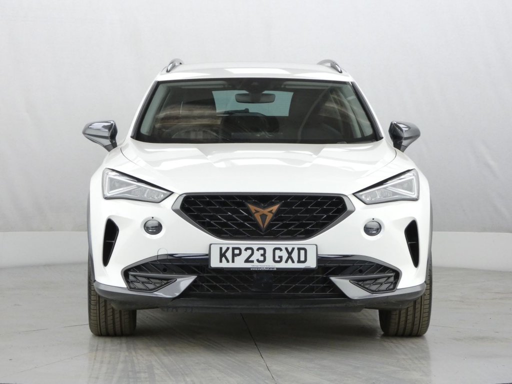 Used Cupra Formentor 2023 for sale - 76506025: Photo 3