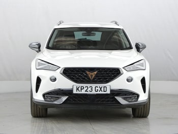 Used Cupra Formentor 2023 for sale - 76506025: Photo
