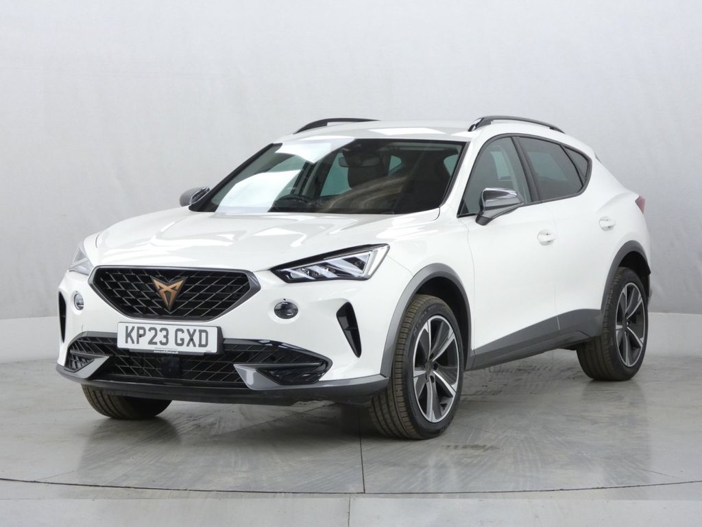 Used Cupra Formentor 2023 for sale - 76506025: Photo 5