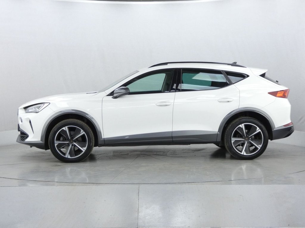 Used Cupra Formentor 2023 for sale - 76506025: Photo 6