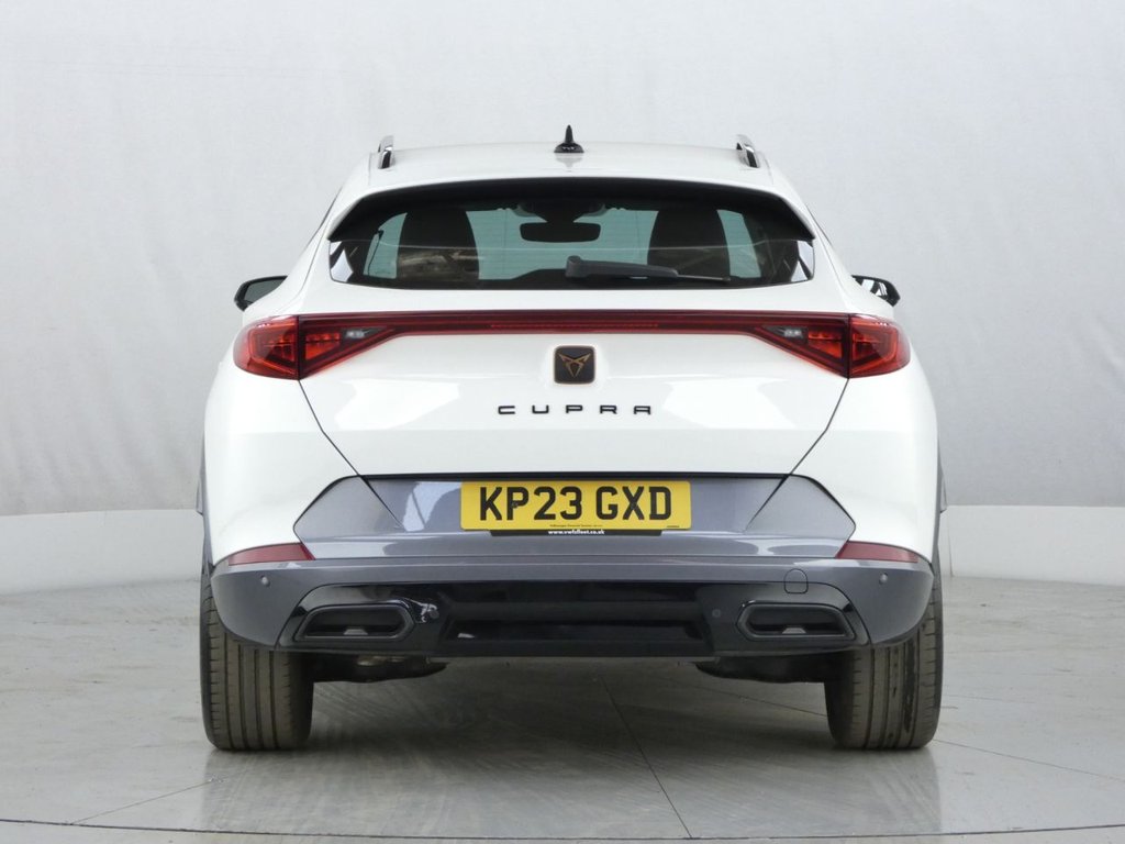 Used Cupra Formentor 2023 for sale - 76506025: Photo 8