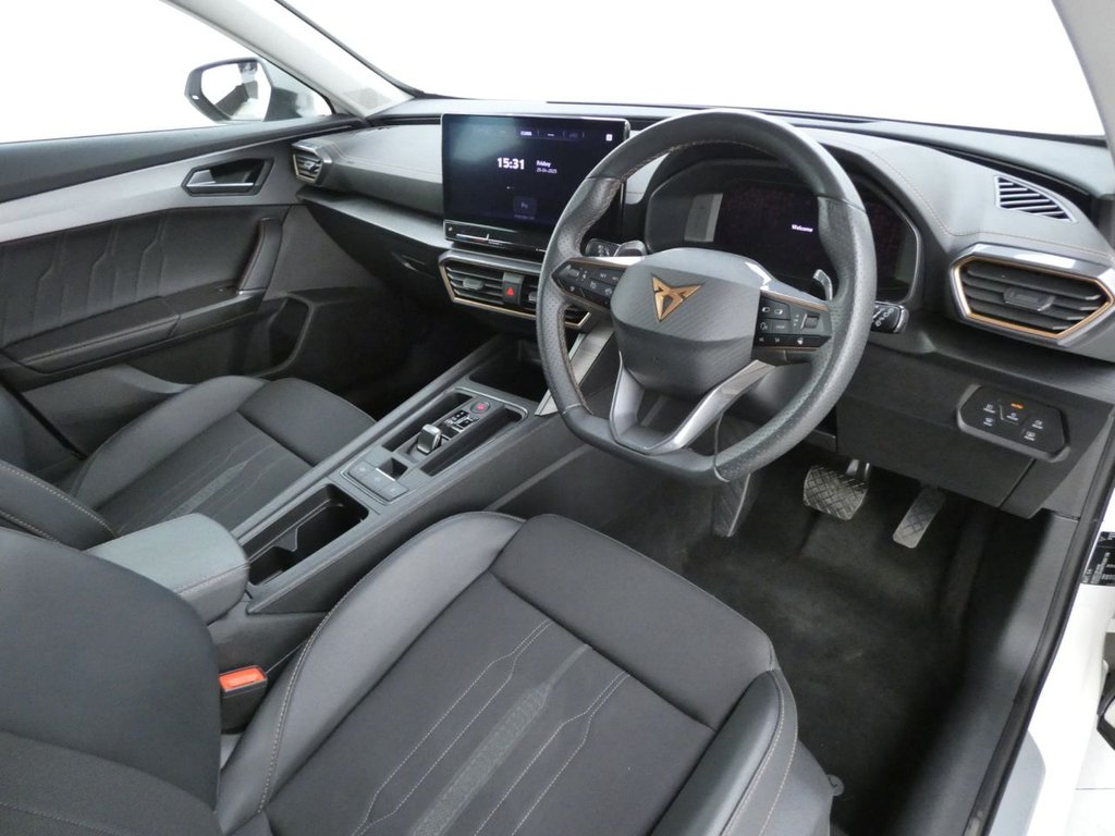 Used Cupra Formentor 2023 for sale - 76506025: Photo 9