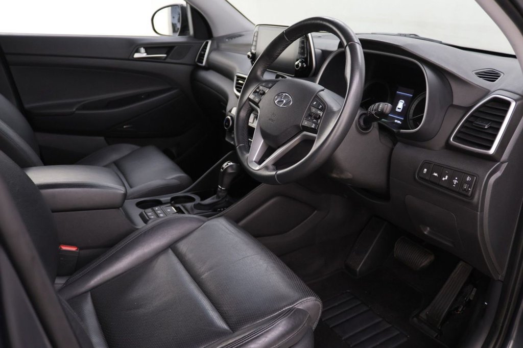 Used Hyundai TUCSON 2020 for sale - 77088963: Photo 10